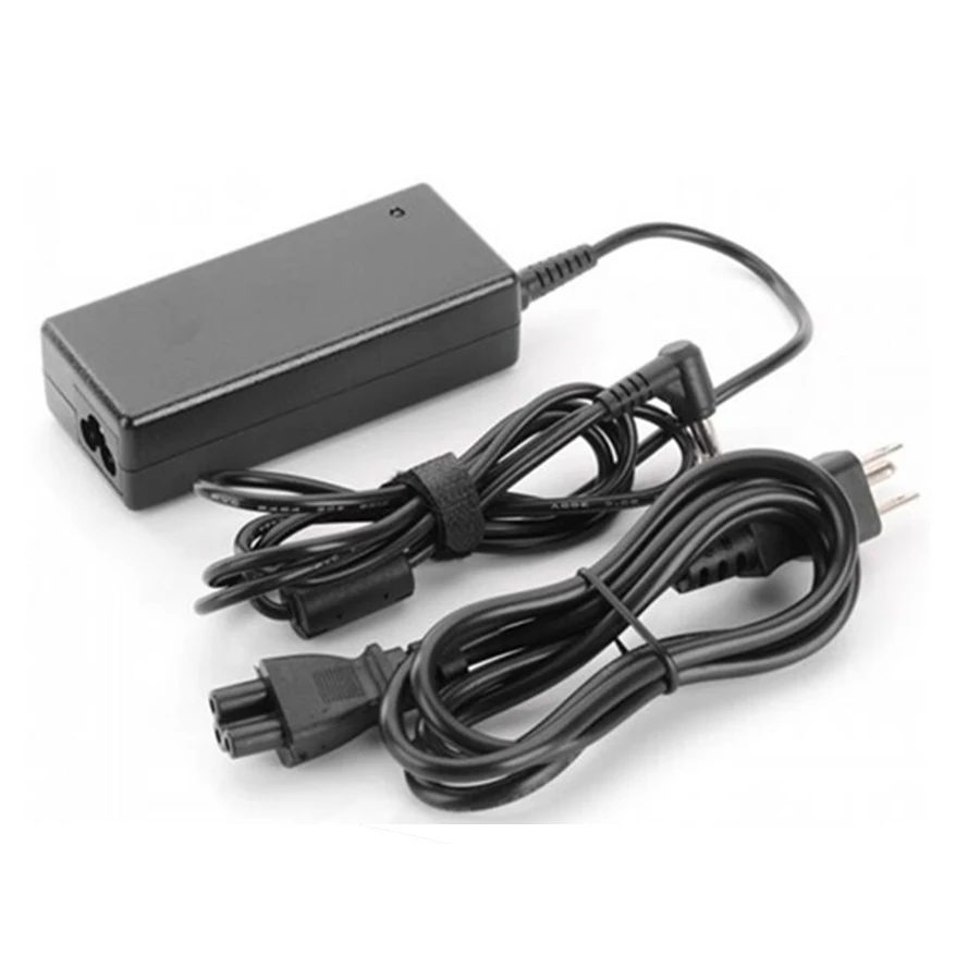 DC output type 19V 3.95A ac to dc adapter for Toshiba