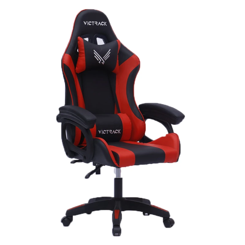 WSX8158 Custom new adjustable ergonomic leather swivel racer sport office racing e-sports chair pu leather gaming chair
