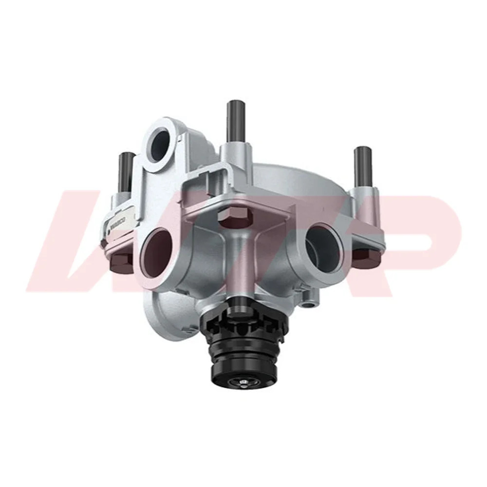 Brake system trailer relay valve  OEM 9730110010 1506485/2090236/235500300  used for DAF/SCANIA/KING LONG