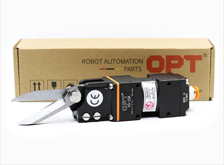  OPT AM-1O-100S пневматические ножницы для птицеводства производства