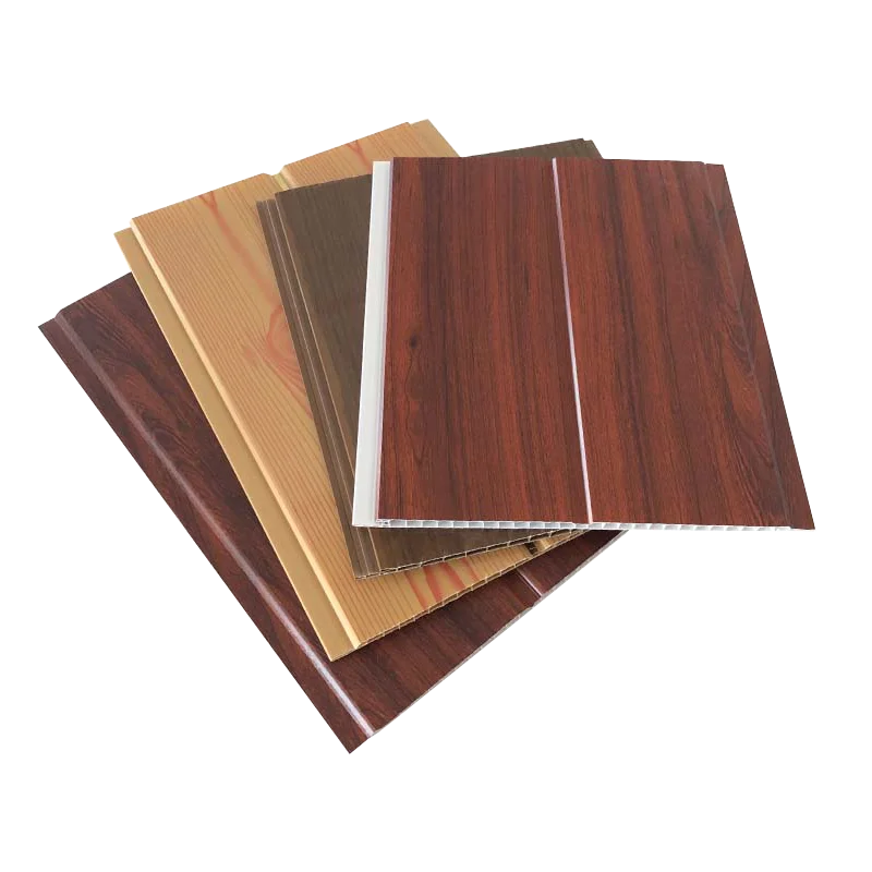 High  Quality  Building Material laminated Pvc Ceiling Boarding Plafon ceiling Pvc panel