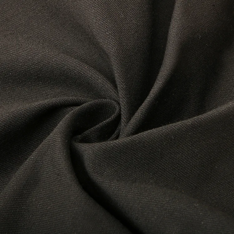 High Quality Elasticity Denim Agent Wholesale Denim Fabric Material Cowboy Supplier Shirts Denim Fabric