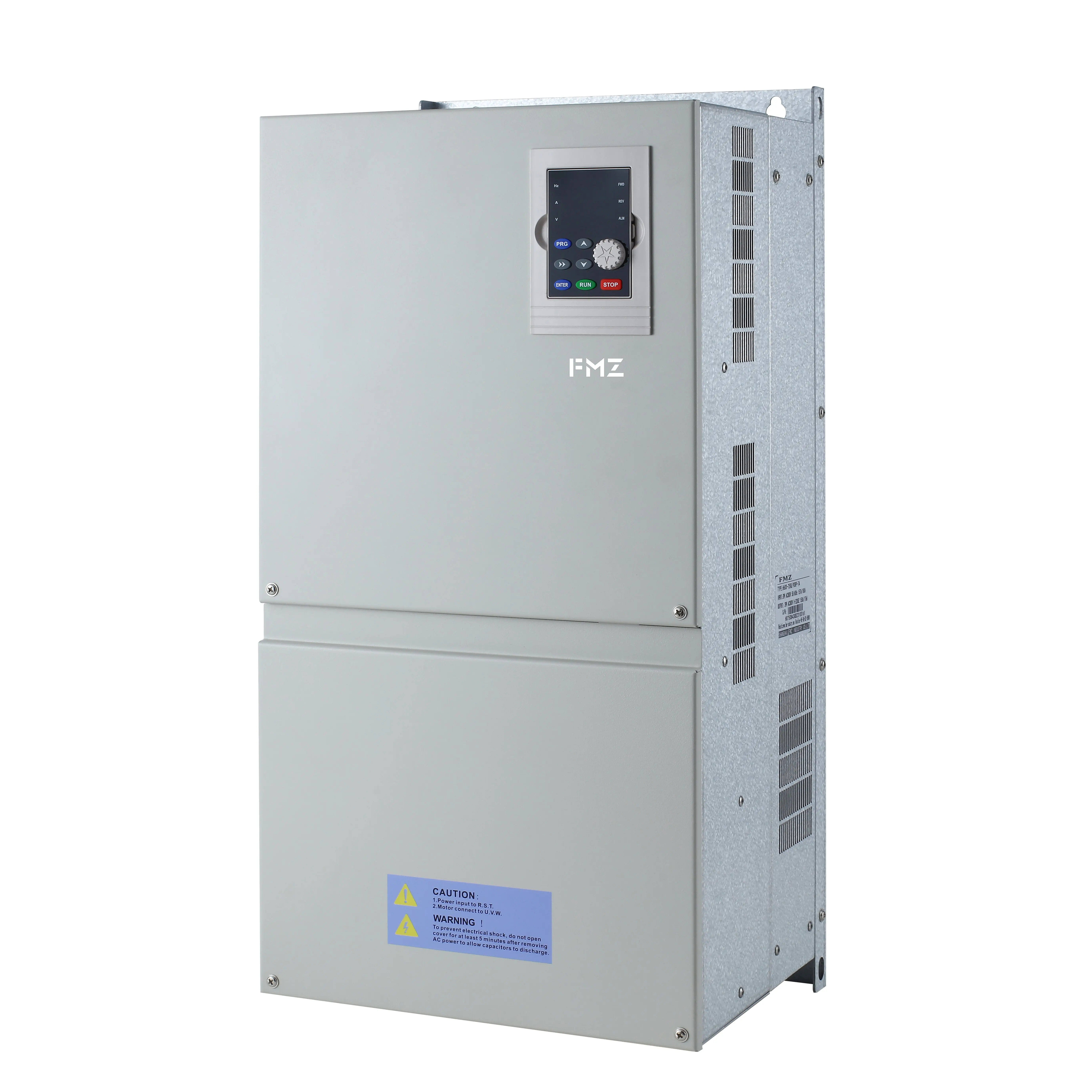 120hp electric motor vsd vfd ac drive high frequency inverter 90kw pm vfd screw air compressor variable frequency drivers