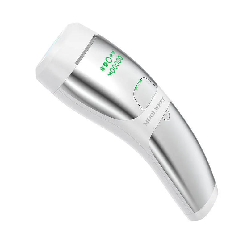 Portable Handheld Laser Ipl Permanent Hair Removal home use painless hair laser removal Epilator Device