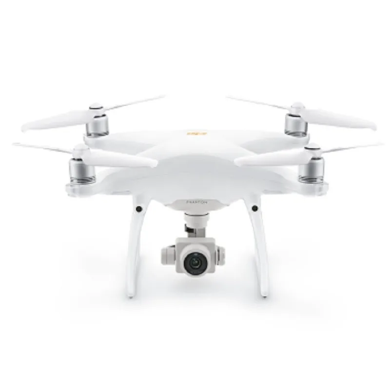 Small multi rotor high-precision aerial survey drone  PHANTOM 4 RTK