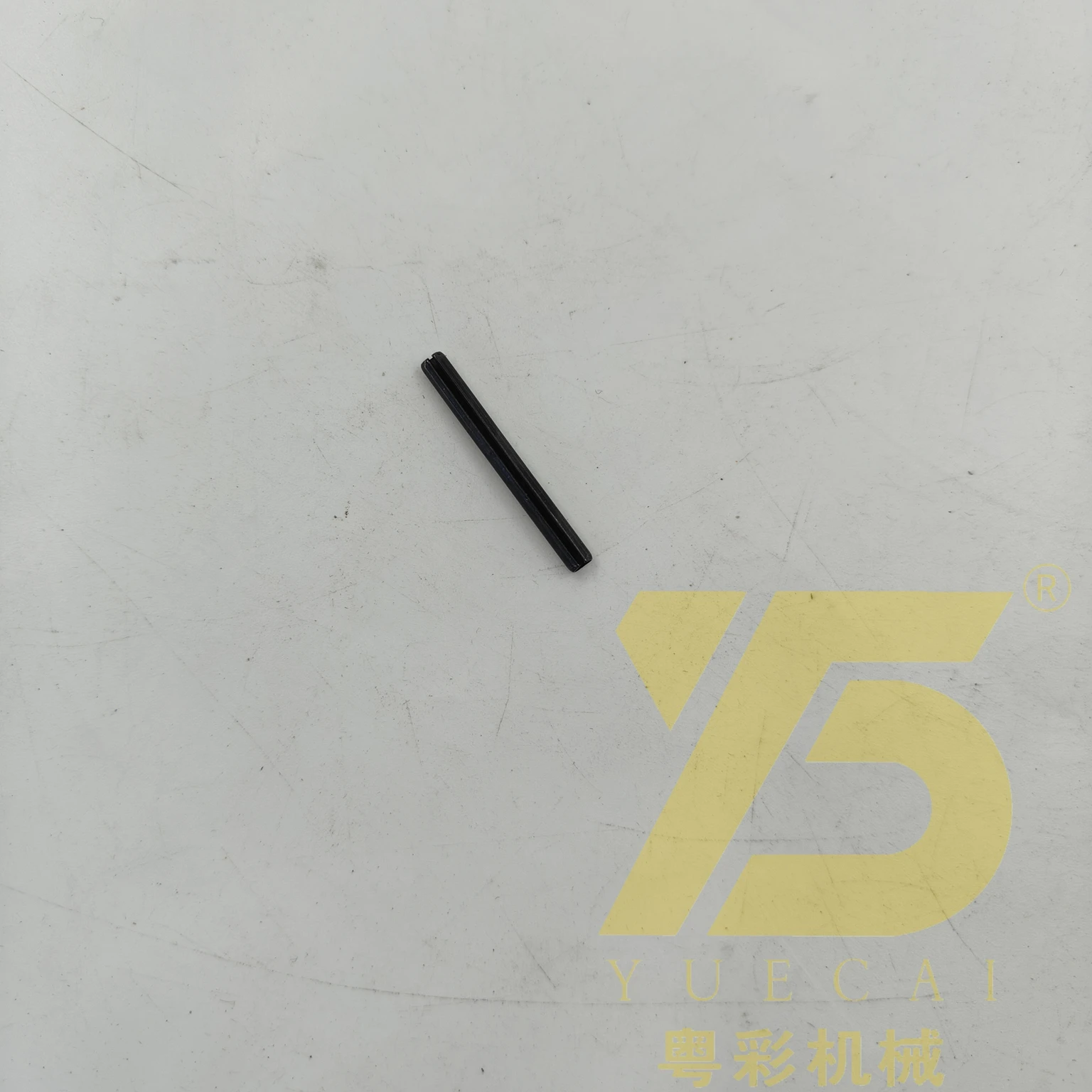 YUE CAI construction machrinery spare parts PIN 2K8467 2K-8467 Roll Pin