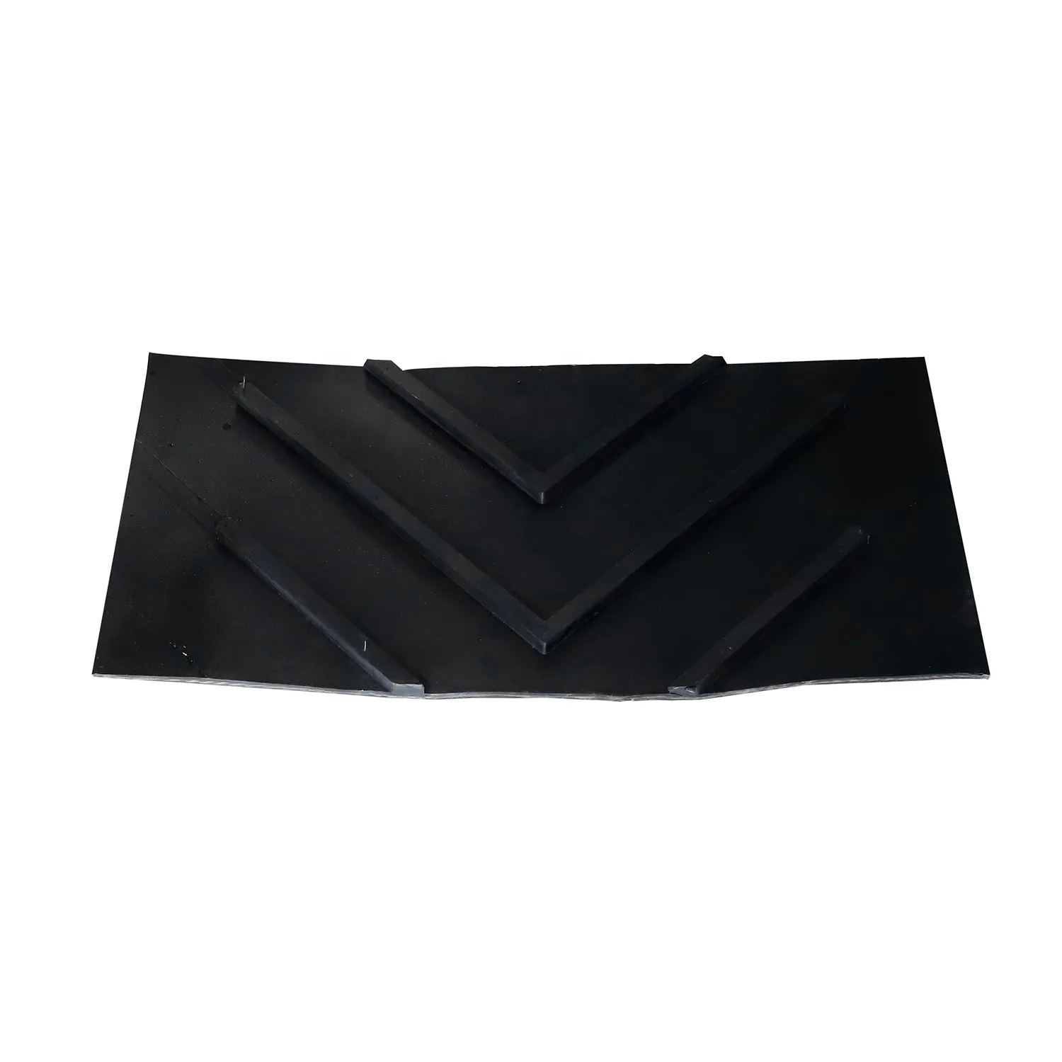 chevron rubber conveyor belt  with high quality for mining