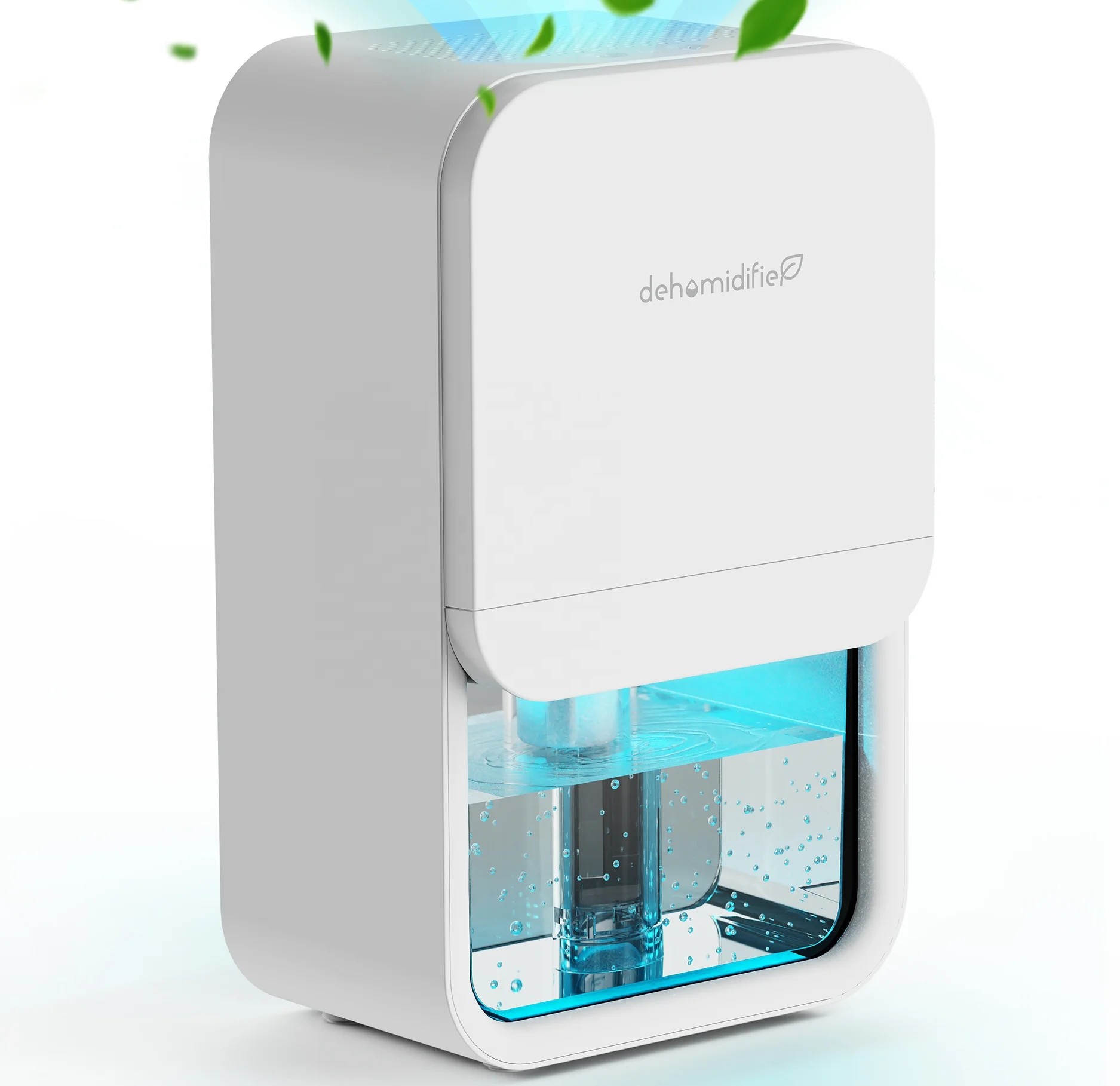 OEM factory DC plug in спальня объем 800 мл умный Wi-Fi осушитель для ванной дома