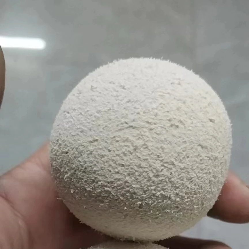 EVA Foam Washing Ball for Jean and Cloth 38mm 48mm Laundry Jeans Garment Wash Balls