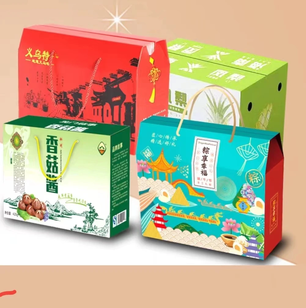corrugated box with custom printing corrugated cardboard packaging box mailer box shipping box
