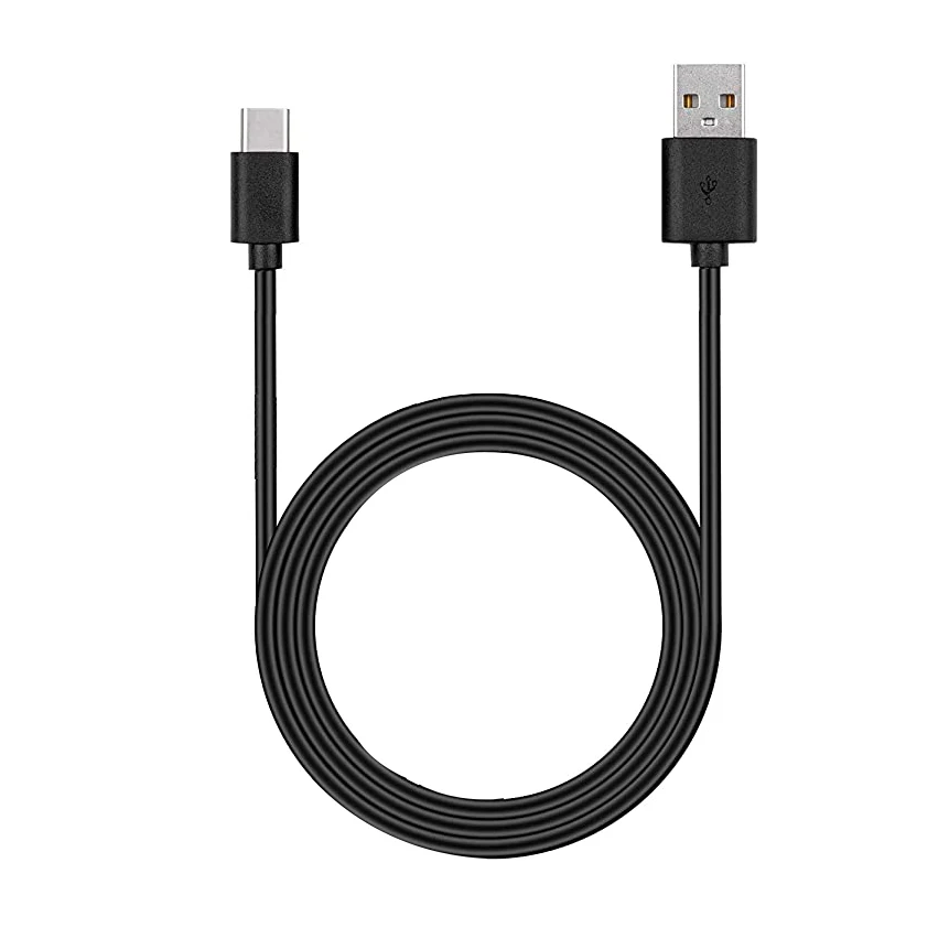 Wholesale 1m 2m 3m Fast Charging Type C USB Heavy Duty Universal Phone Charger Data Cable Lead for Samsung Huawei iPad Pro