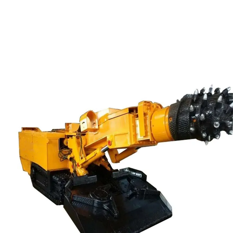 Professional Manufacturing Mining Machinery Underground Tunnel Boring Machine Hydraulic Anchor Drilling Rig