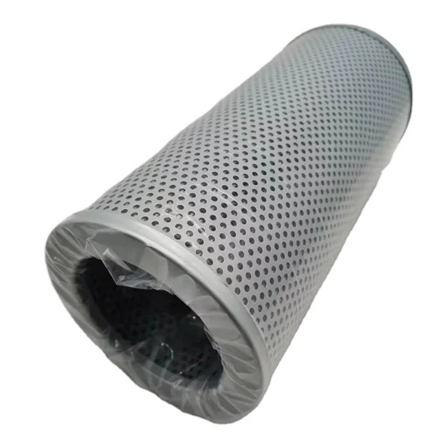 LUC oil filter hydraulic oil suction filter element CZX-40*5