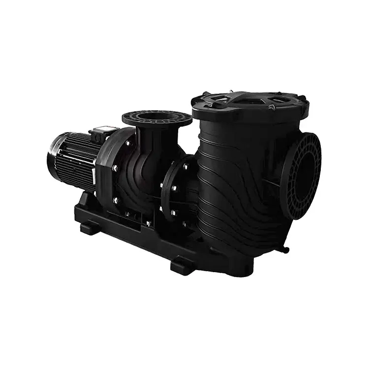 swimming pool Filtration system circulation pump water swimming pool heat pump