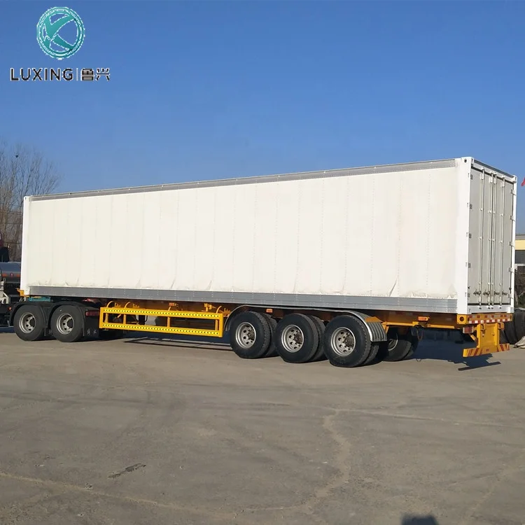 Refrigerator Cooling Van Carrier Units Truck Box For