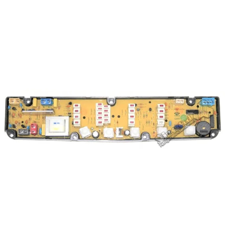Q0306AF-1 универсальная стиральная машина pcb плата управления стиральной машины электронная