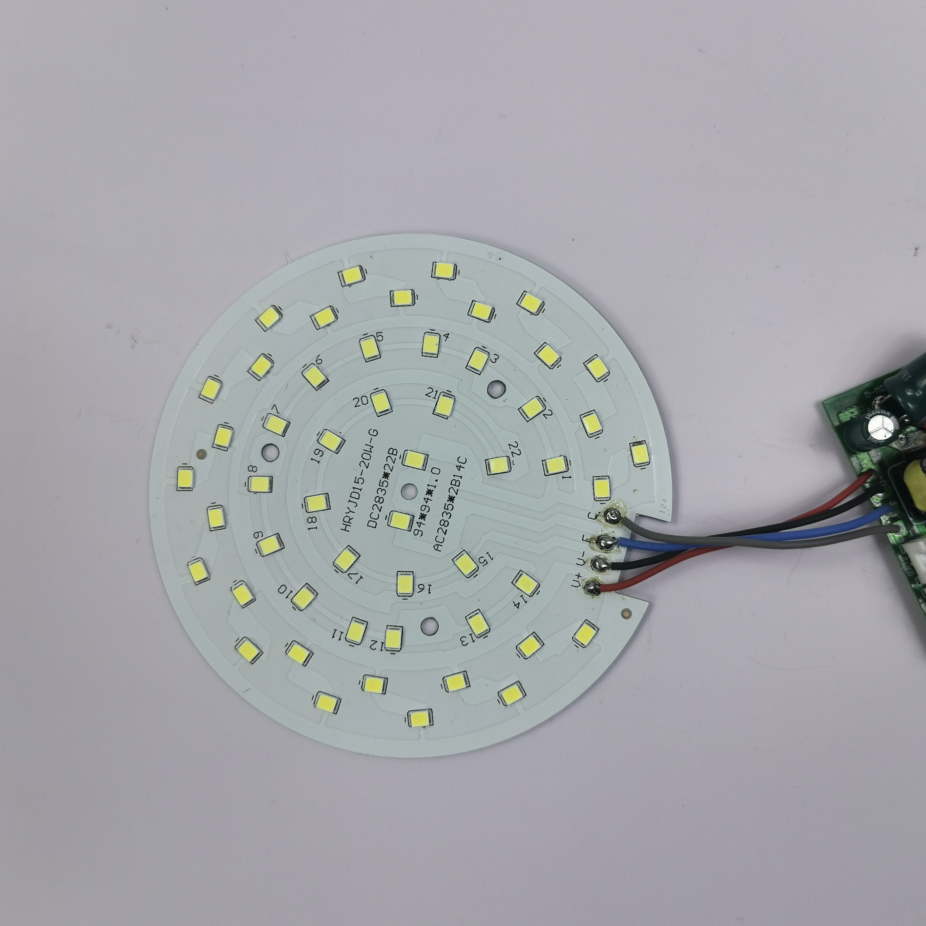 15W Night Market Camping Outdoor Emergency Lamp Lighting T Shape Charging 20W LED Emergency Convenient Bulb