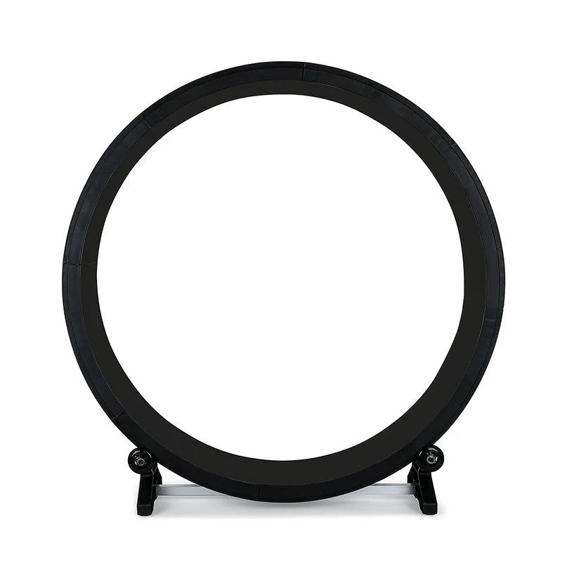Kingtale High Quality Exercise Treadmill Cat Running Wheel Easy Assemble Large Size Cat Indoor Sustainable Cats for Cars Wheels