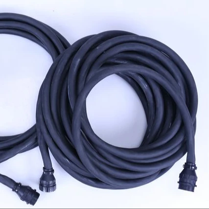 Andy-jib / jimmy jib 15m head extension control cable for remote control
