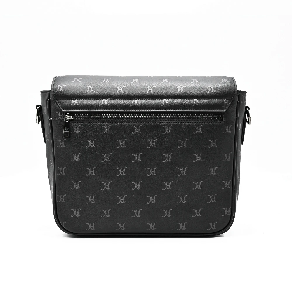 High quality genuine leather men shoulder handbags fashion leather messenger bag crossbody bag for men high quality