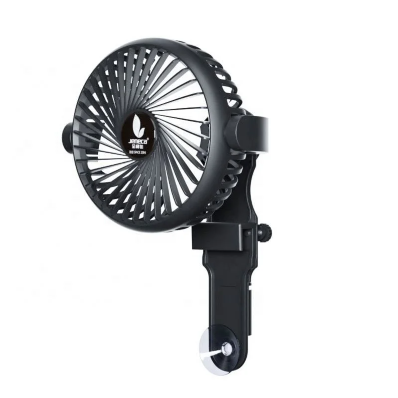 Aquarium Mini Water Cooler Fans Adjustable Speed Cooling Water Temperature Axial Flow Fans Fish Tank Aquarium Cooling Fan