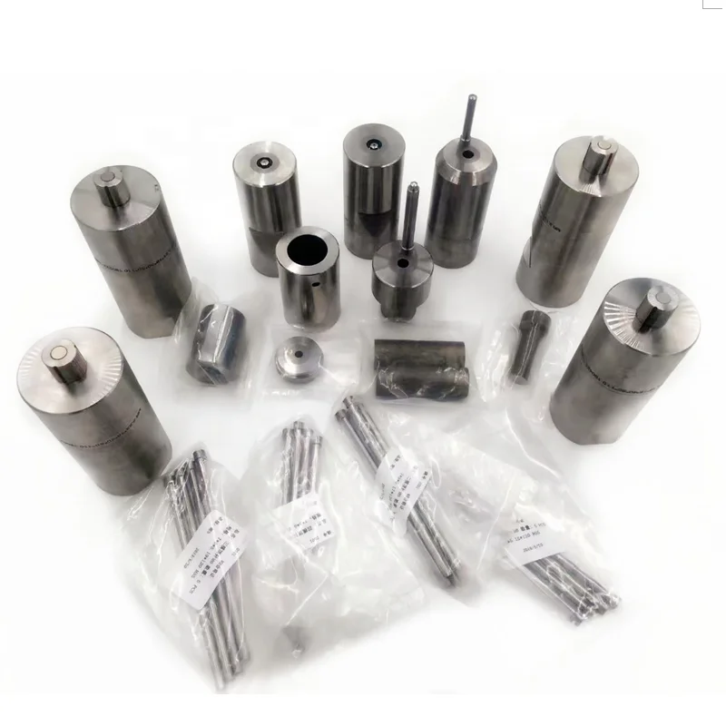 China factory supply Cold Forging Heading Dies, Main Dies, Cutters, Head Punch, Cold Heading Dies