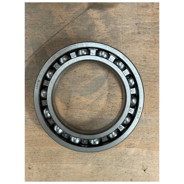 Construction Machinery Parts Bearing