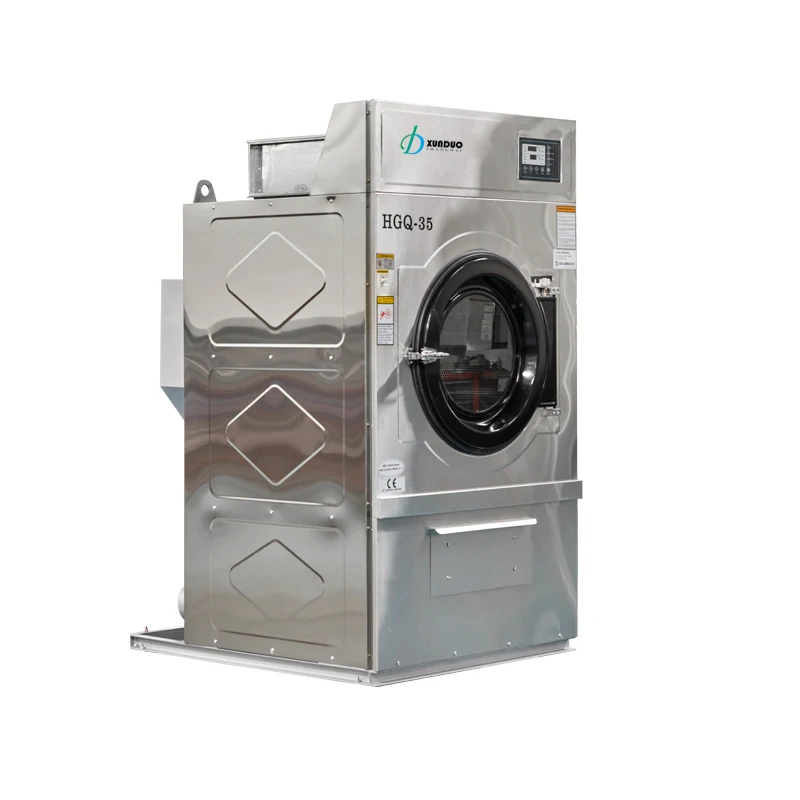 shanghai XUNDUO Clothes ,garment, linen, fabric, jeans, wool washing machine (washer extractor)
