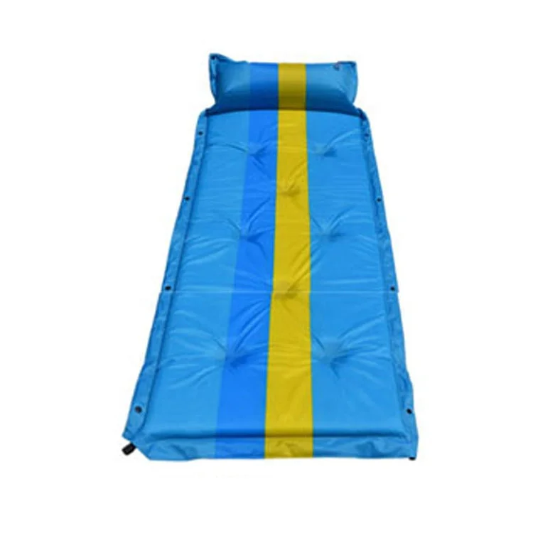 Suv Car Air Bed For Back Seat Inflatable Bed For Car mattress