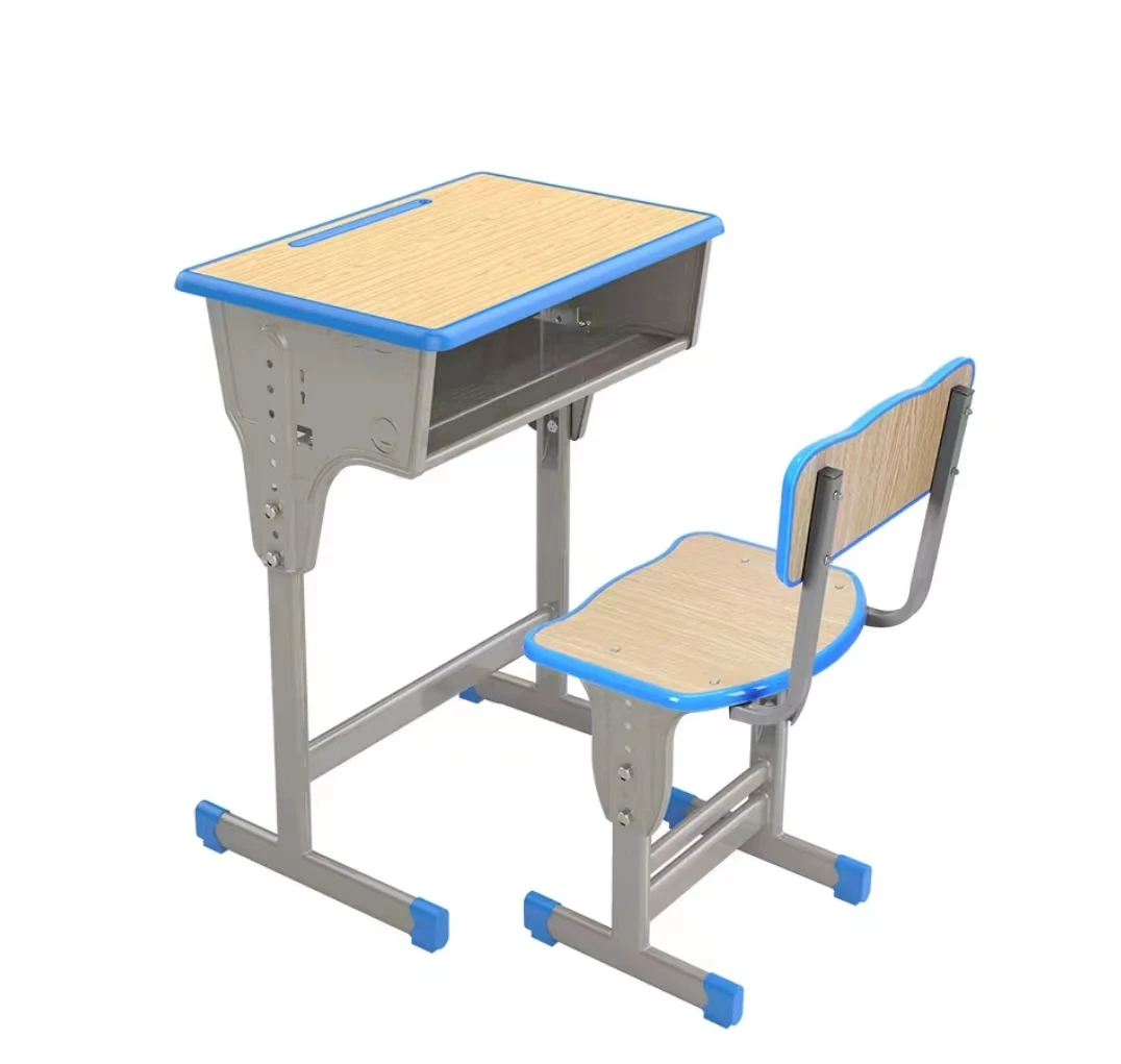 Ergonomic Sten Chair for Students Simple Design Teenage Bedroom Desk Chair Industrial Style Glass Architecture School Homework