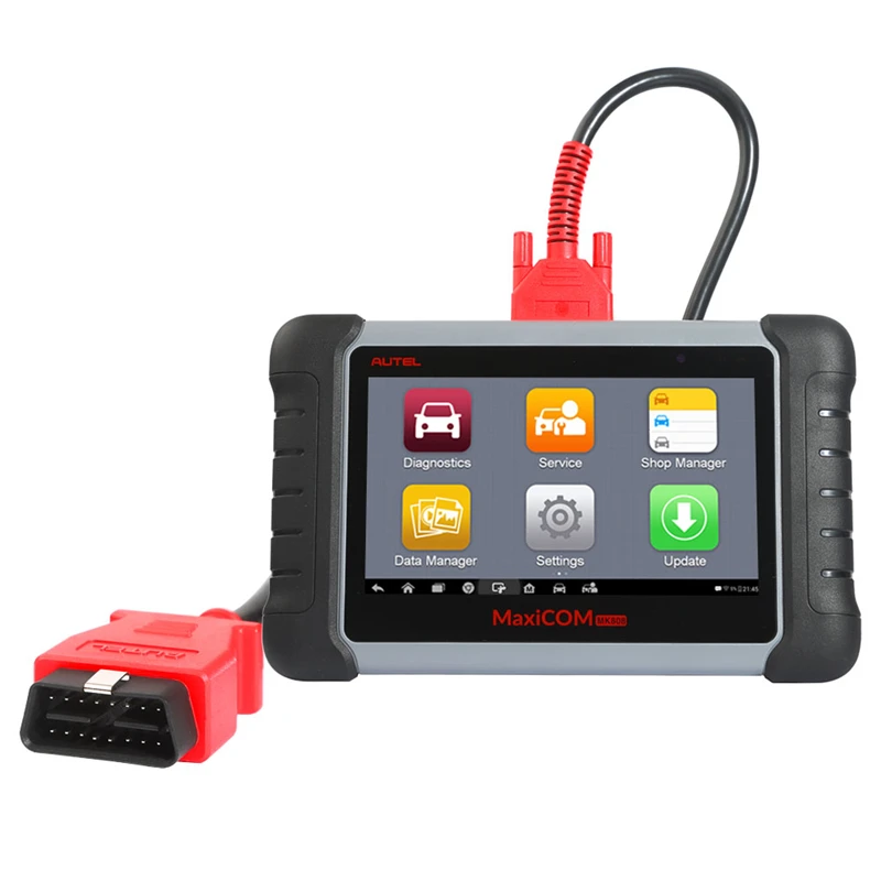 Wholesale MK808 MK 808 MX808 Obd OBD2 Full obdii function Multi Vehicle Diagnosis Machine Scanner Car Diagnostic Tools