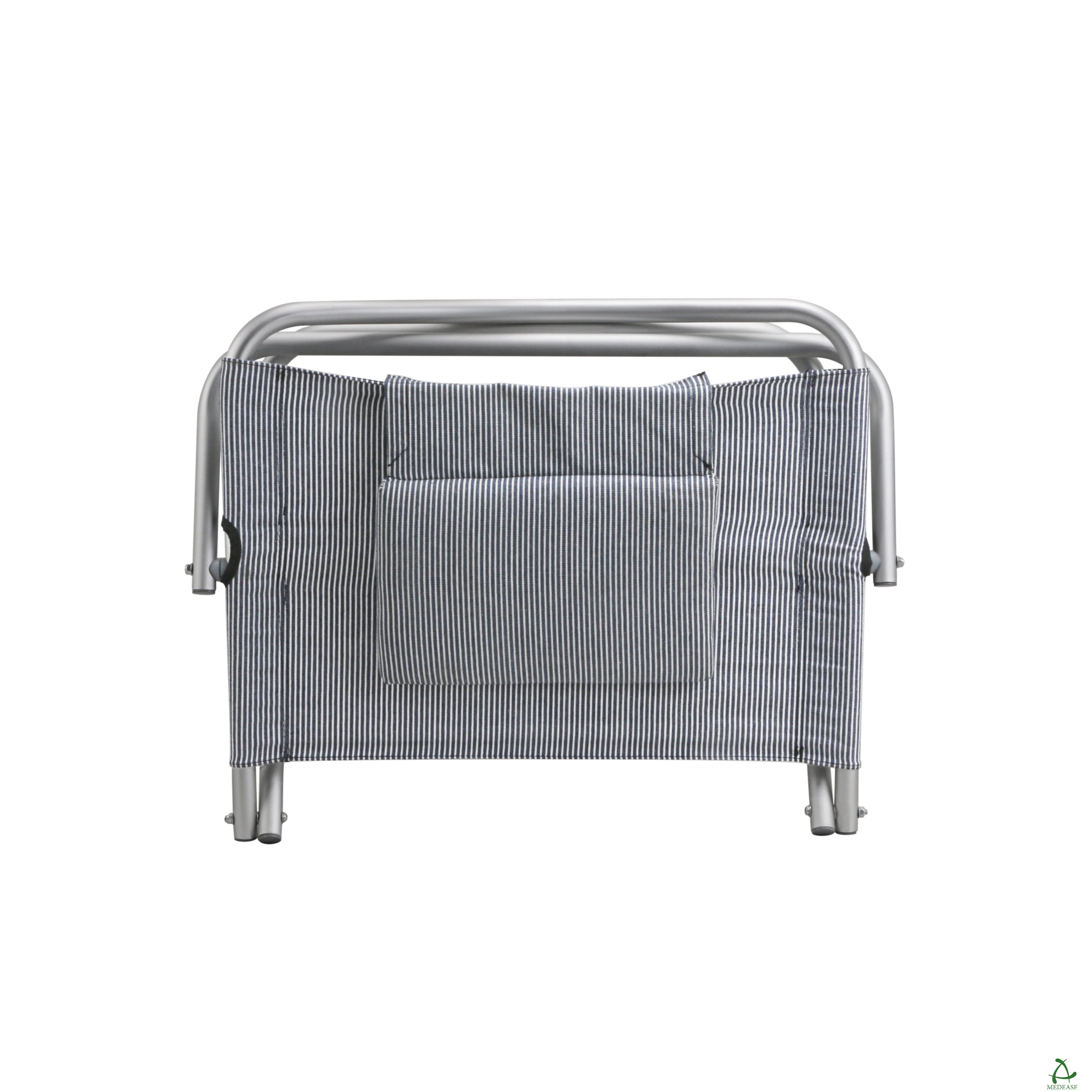 Adjustable Lifting Bed Backrest with Armrest Large Folding Back Rest for Bed Sitting up Multifunction Portable Bed Backrest
