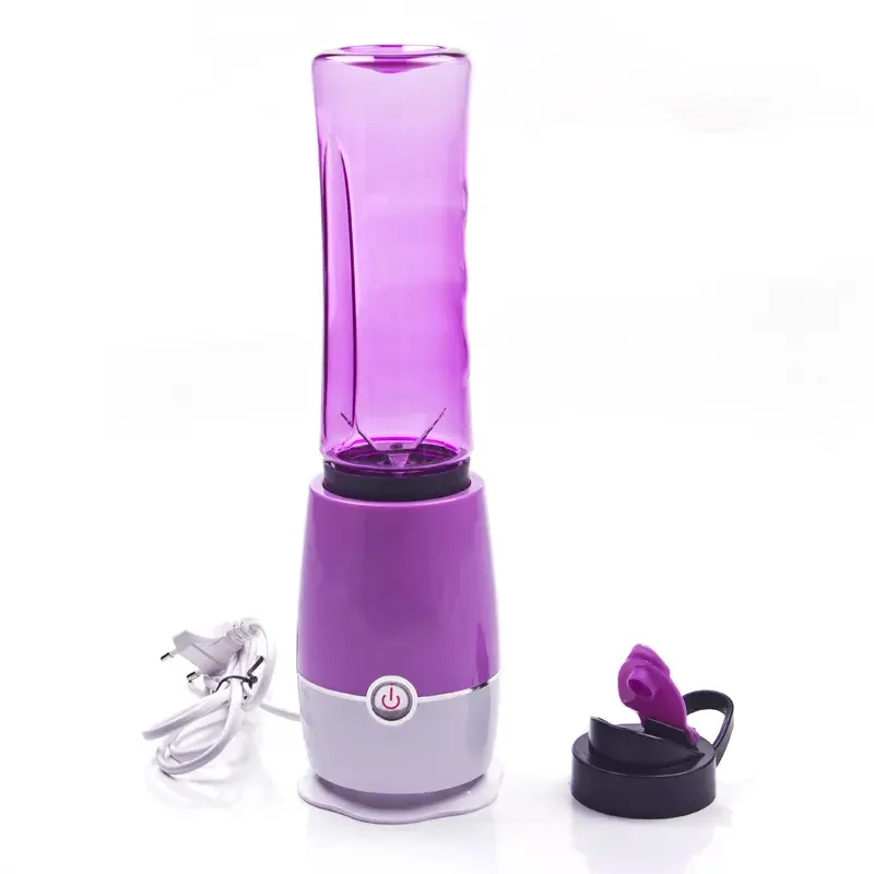 Popular Small Shake N Take3 Third-Generation Juicer Blender Extractor Cooking Machine Portable Multifunctional Mini Juicer Mixer