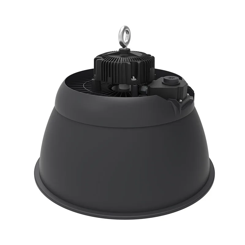 Одобренный DALI Zhaga 120W IP66 с алюминиевым отражателем led high bay
