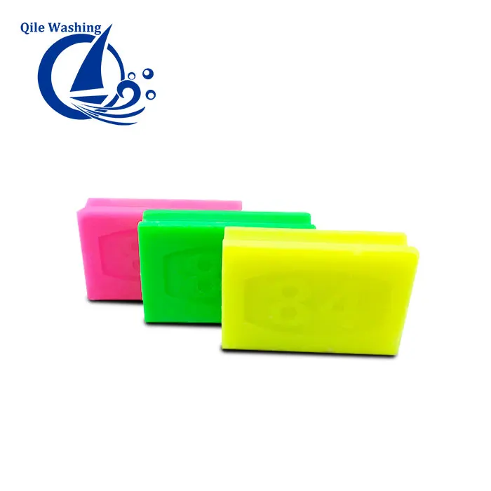 Wholesale Supply Machine Making 84 Soap Decontamination Washing Laundry Soap