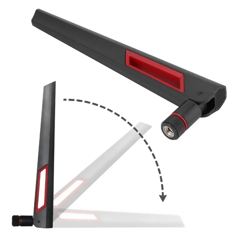 50 Receiver Lte Mimo Long Range External Directional 5G 2.4G 5.8G Rubber Router Wifi Outdoor Antenna