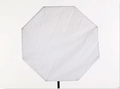 Professional Lighting Speedlite Softbox Bracket Mount Foldable Octagon Softbox for Photography Photographi Lightbox