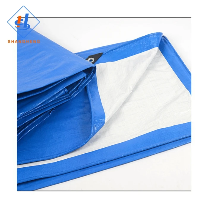 Saudi Arabia Pe Tarpaulin 9Ft Roll Car Cover Tarpaulin