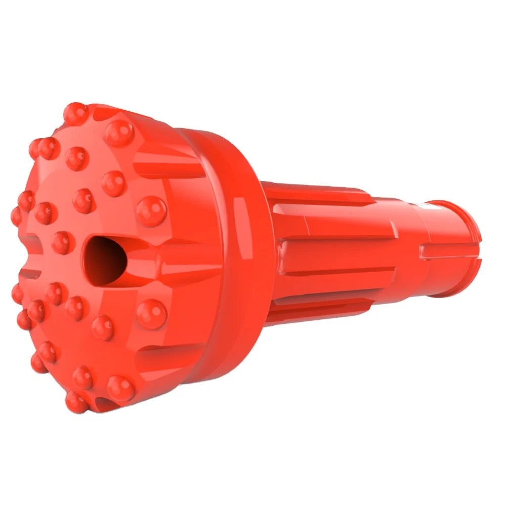 Буровое долото Sandvic/Atlas Copco SD8, 12 дюймов (305 мм), высокое давление, для бурения скважин