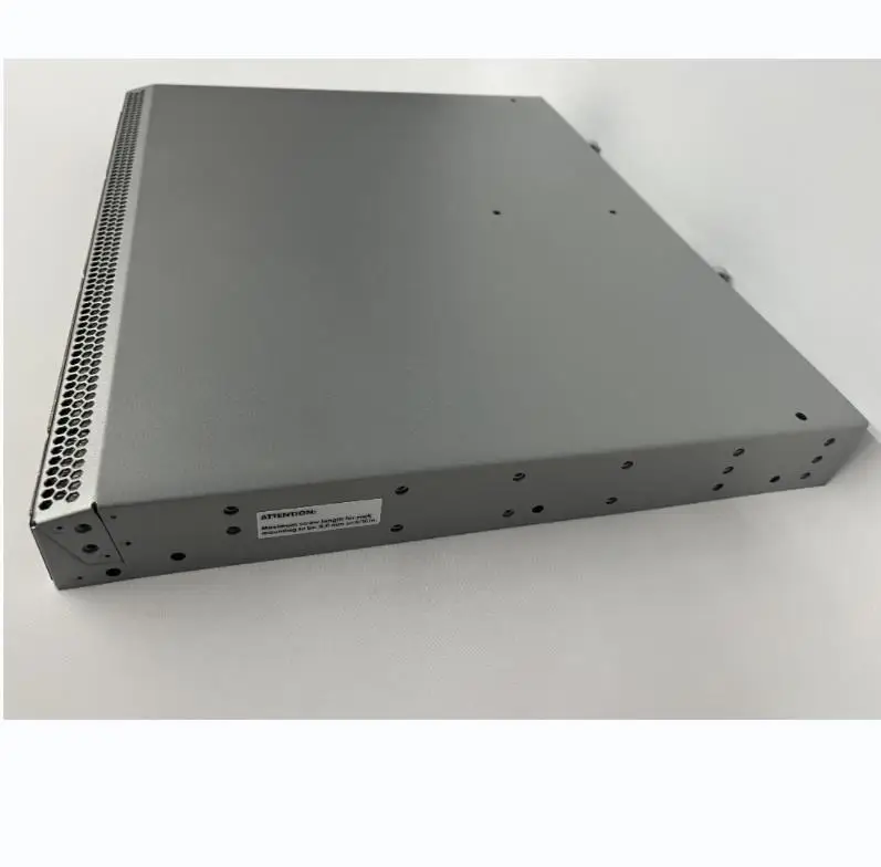 DS-7720B / Brocade G720 64-Port 64Gb Fibre Channel SAN Switch w/F-B Air