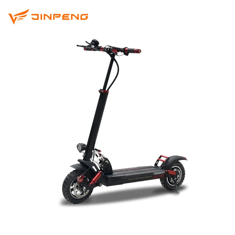In 2022, sell like hot cakes   Foldable adult electric scooter Chinese scooter