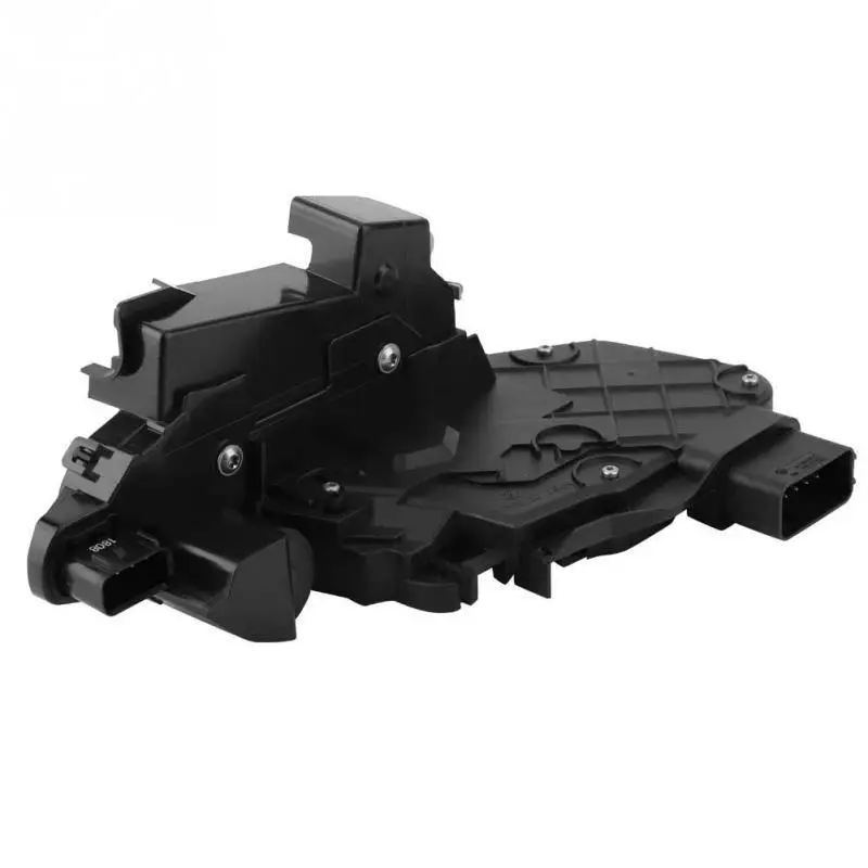 For LAND ROVER Front Left LR014101, 6W8A-21813-GE/6W8A21813GE 4 Side Auto Central Lock Car Door Lock With Motor