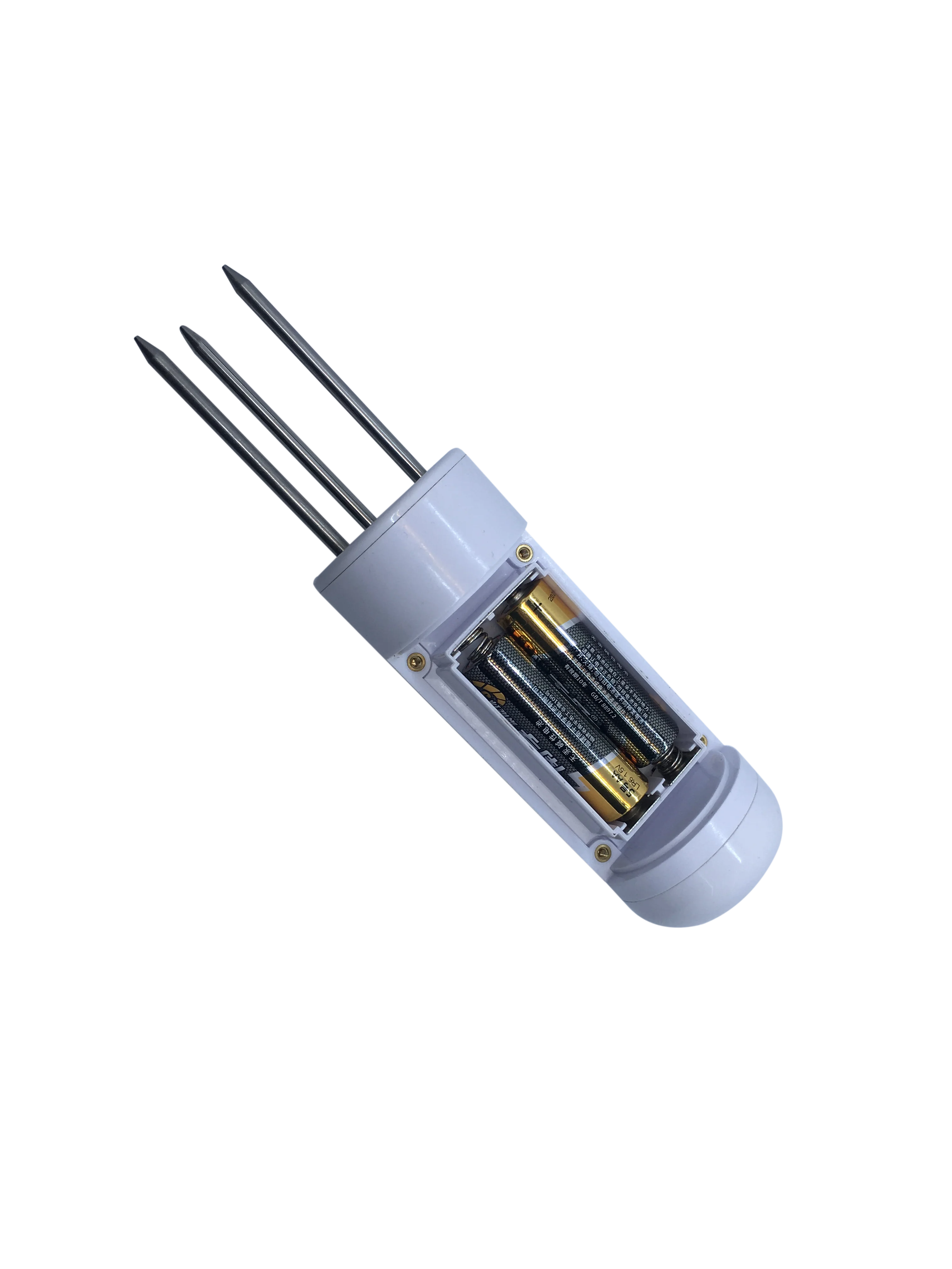 Agricultural RS485 Output Soil Temperature Moisture Humidity Sensor