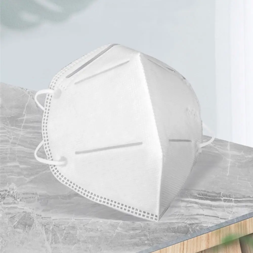 
Delta Plus, Resperatory Protection Musk, Mascarilla Ffp 2 Face Musk 