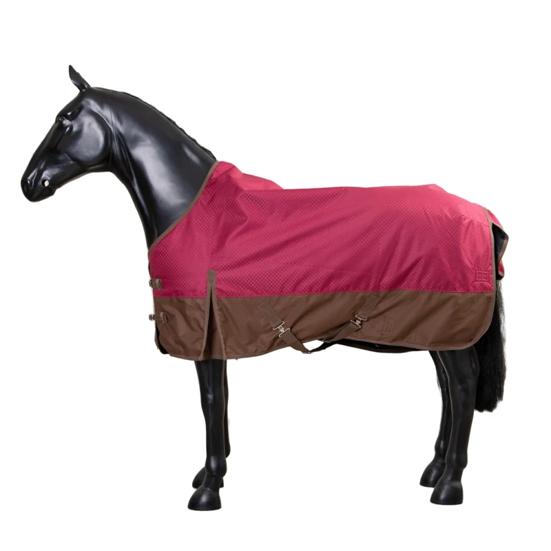 Wholesale China Clothes Turnout 200g Sport Blanket 600d Horse Rug Manufacture Luxury Saddle Pad In Bulk