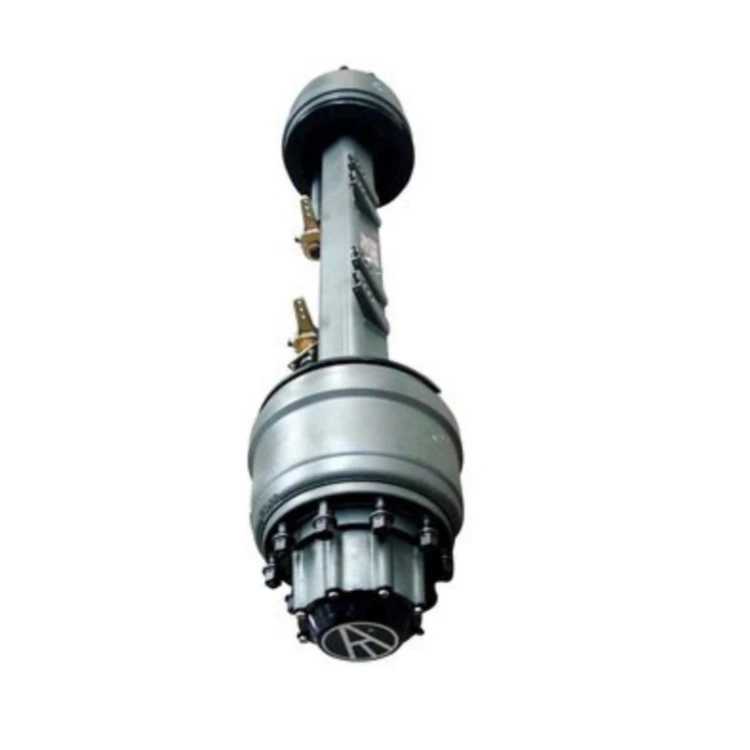 Cnc Machining Train Spare Part Drive Transmission Part Axle