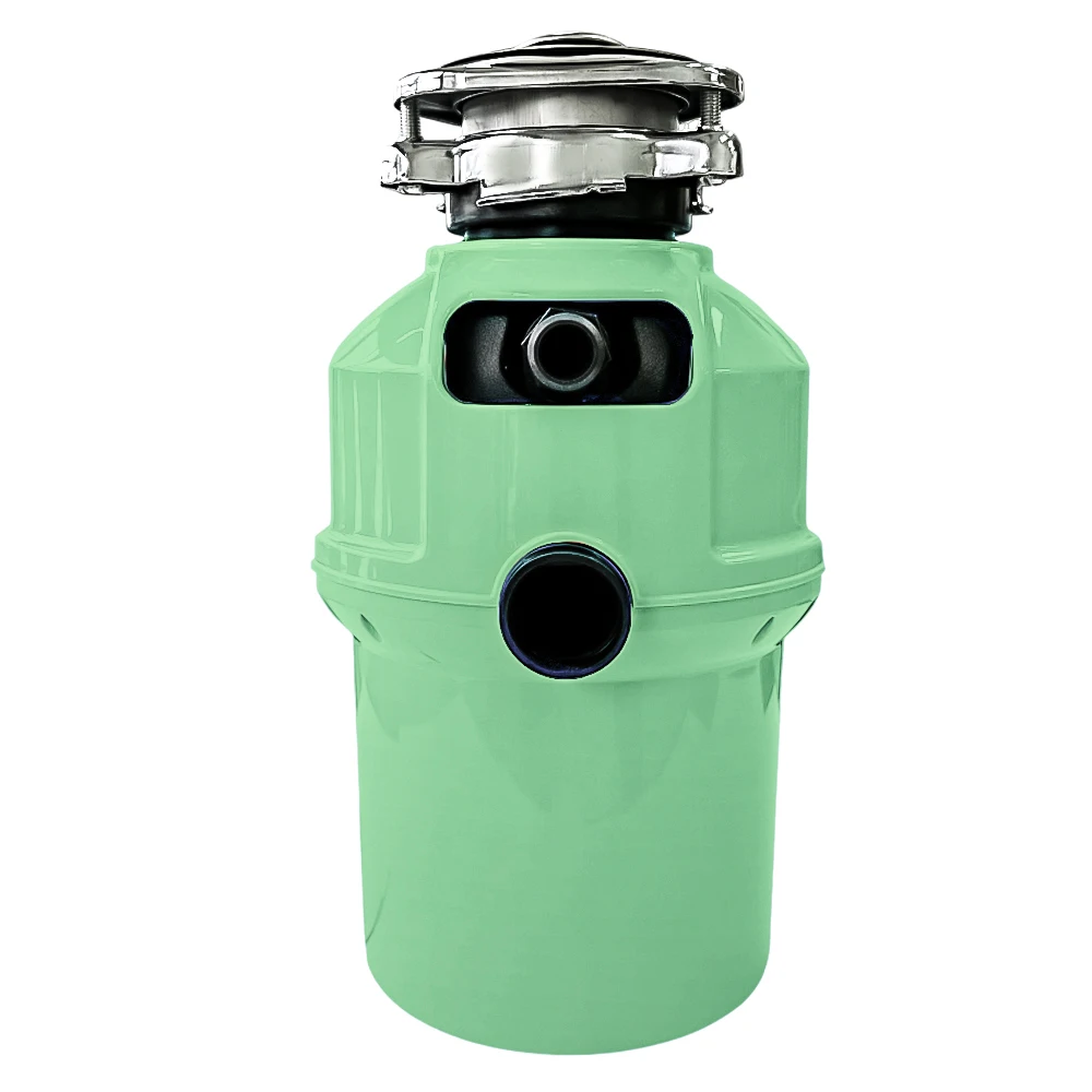 Dengshang No Jamming Food Waste Recycle Bin electric compost bin electric composter