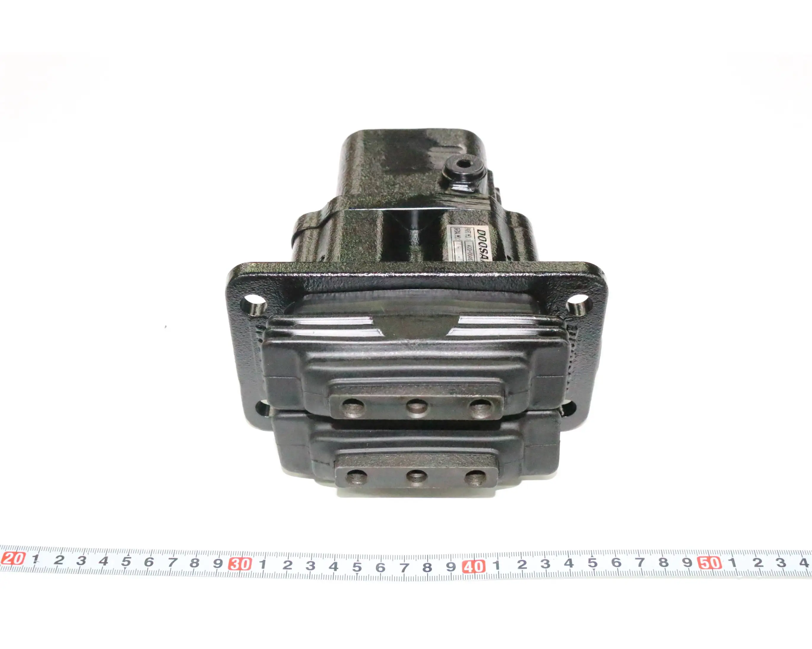Wholesale Tyre Changer Air Pedal Control Valve Hyundai 210Lc-7 Pedal Valve Excavator Pilot Handle Push Rod Walking Pedal Valve