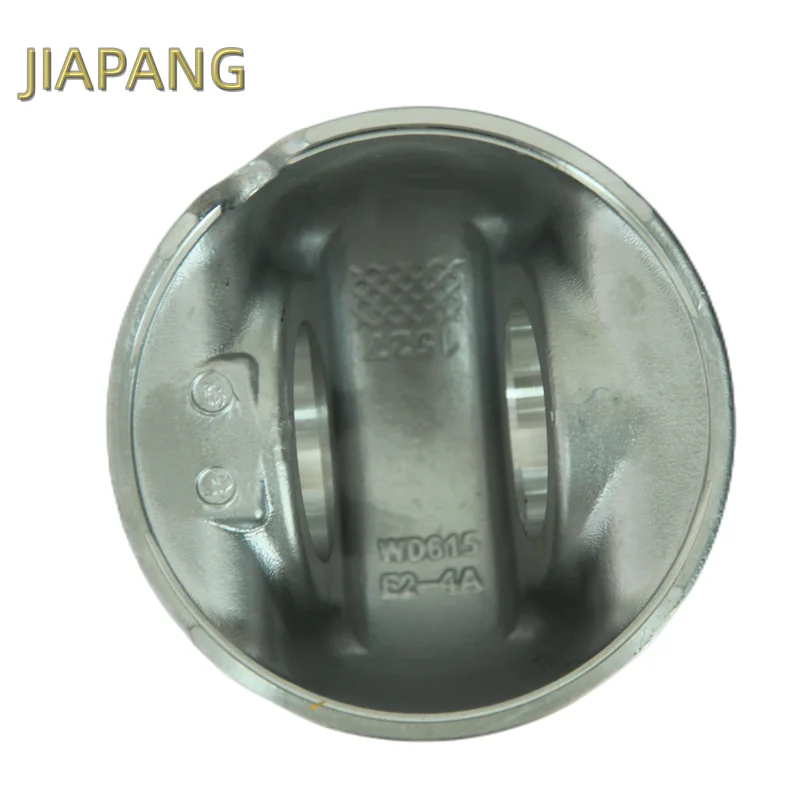 Piston Weichai WD10 engine piston 612600030010 construction machinery engine parts