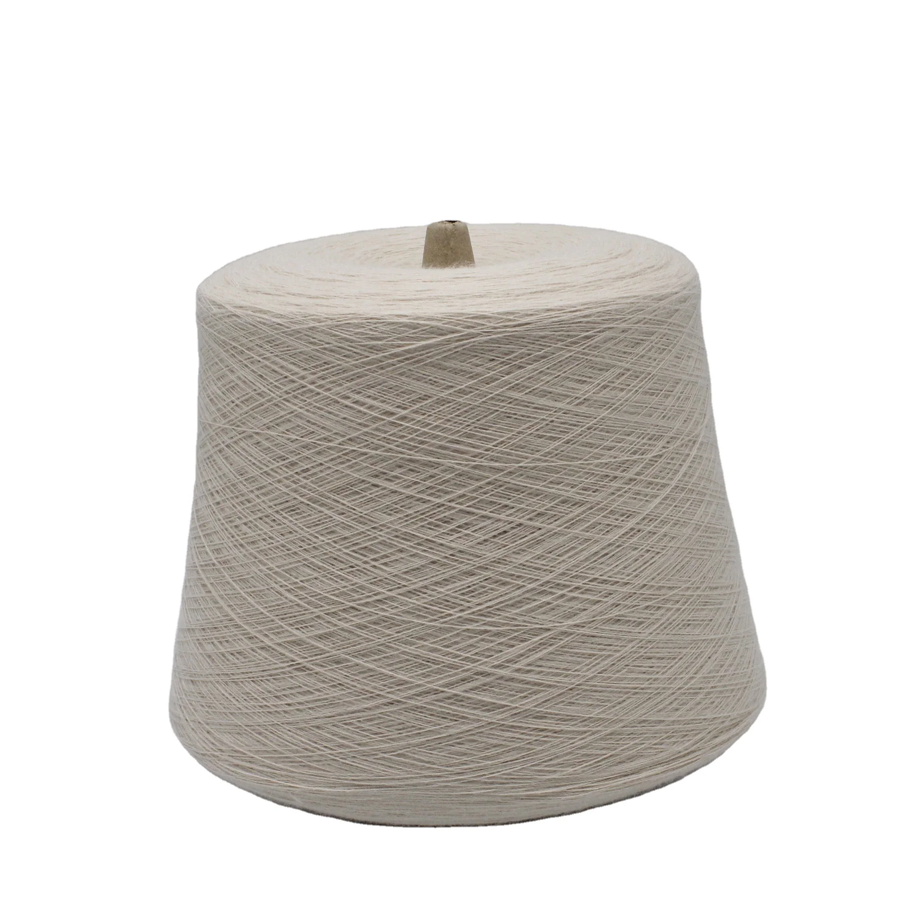 whole selling 1/35(1/28)  knitting acrylic high bulk yarn
